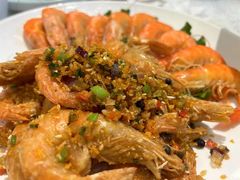 -玉林烤鸭店(垡头店)