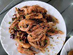 -七鲜渔港美食餐厅(巽寮湾海景店)