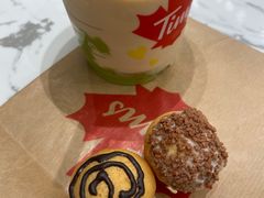 -Tims天好咖啡·贝果(东方广场店)
