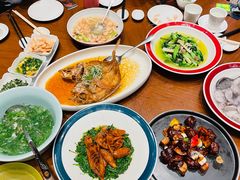 -上海人家花樣年华(中山公园店)