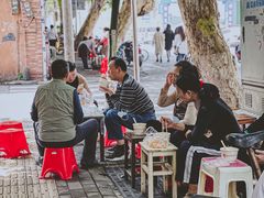 -汪记鲜鱼糊汤粉(沈阳路总店)