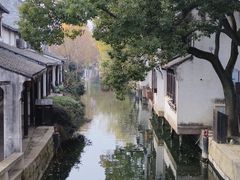 -黎里古镇