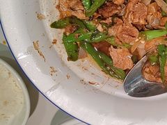 -兰湘子·湘菜小炒(石家庄万象城店)