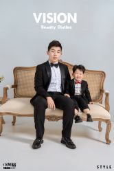 -小阿福儿童摄影(光谷时代广场店)