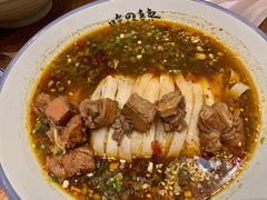 -常樂屋·常德米粉(青年路店)