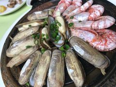 -高佳庄·舟山海鲜(海景旗舰店)