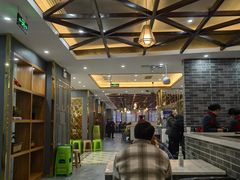 -凤凰路何眼镜香辣蟹(花果园店)