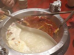 -袁老四重庆老火锅(桐梓坡店)