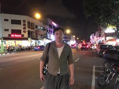 -榴莲一条街
