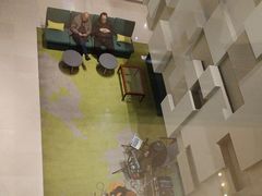 -上海古井假日酒店 · 徽昇楼中餐厅