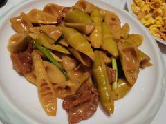 -双合园·海鲜水饺青岛菜(九水东路店)