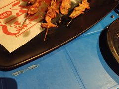 -马海涛牛肉串(领汇广场店)