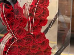 -ROSEONLY诺誓(磐基中心店)