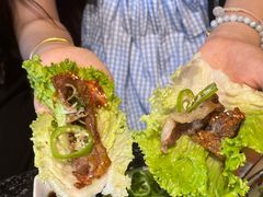 -肉匠日式烧肉屋·和牛居酒屋·酒水小食堂(大汉悦中心店)