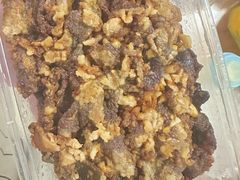 -恩宏德餐馆(平山道店)