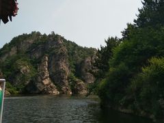 -龙潭大峡谷自然风景区