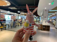 -上海中医药大学-食堂