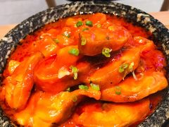 -鑫日千里马朝鲜族小馆(总店)