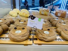 -奈雪的茶(星河城店)