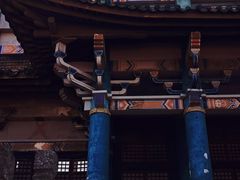 -天龙八部武侠城