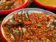 -老闵田螺馆·南昌市井菜·特色小吃(总店)