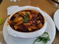 -白魁老号饭庄(交道口店)