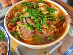 -王老三清真牛肉汤