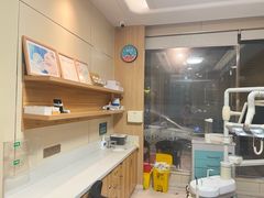 -上海仁爱医院口腔科 · 种植