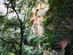 -赤水丹霞旅游区·佛光岩