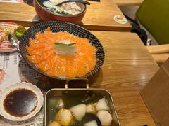 -Sushi Love 创意寿司(丽影广场店)