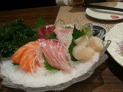 android_upload_pic-歌行灯日本料理(伊势丹店)