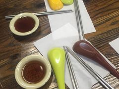 -都谷包子(天一广场店)