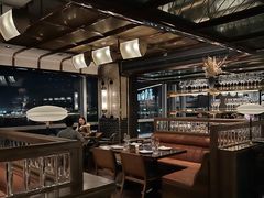 -香港喜来登酒店蚝酒吧