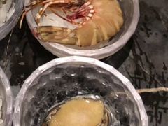 -半岛翡丽海鲜自助餐厅(观风亭店)