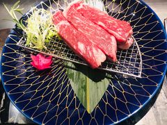 -松亭·铁板烧(欢乐海岸店)