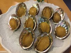 -山之川日料放题(通州店)