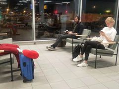 -阿姆斯特丹史基浦机场