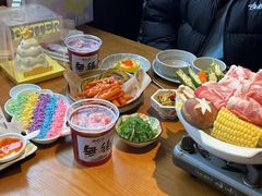 -合风谷(南下塘店)