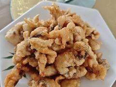 -美顺香食府鱼头老店(雪野湖店)