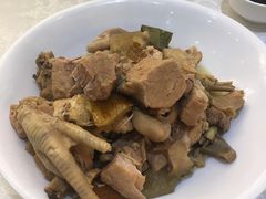 -富临皇宫(窝打老道店)