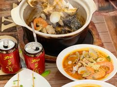 -鑫鸿达·海鲜闽菜热炒小馆(中山路店)