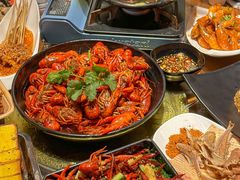 -东厨虾煌(电子街店)