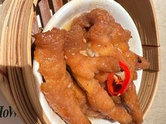 -添好运点心专门店(深水埗店)