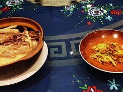 -西湖春天•老字号杭州菜(百汇店)