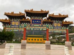-宝陀讲寺
