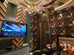 -蓝色派对KTV(聚然广场店)