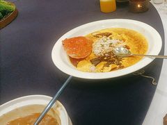 -百盛·鼎膳(中海财富中心)