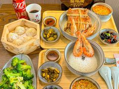 -蟹味阁·蟹黄面(体育西横街店)