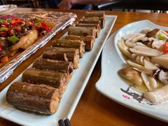 -小厨子私房菜·云南美食店