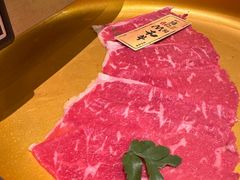 -一绪に寿喜烧(荟聚店)